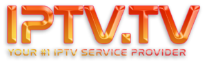 IPTV.TV - IPTV Streaming Platform 4K HD Quality Channels