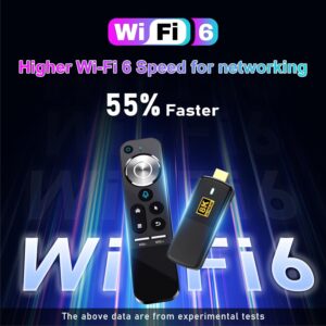 ULTRA 8K SUPER STICK