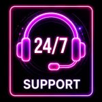 support